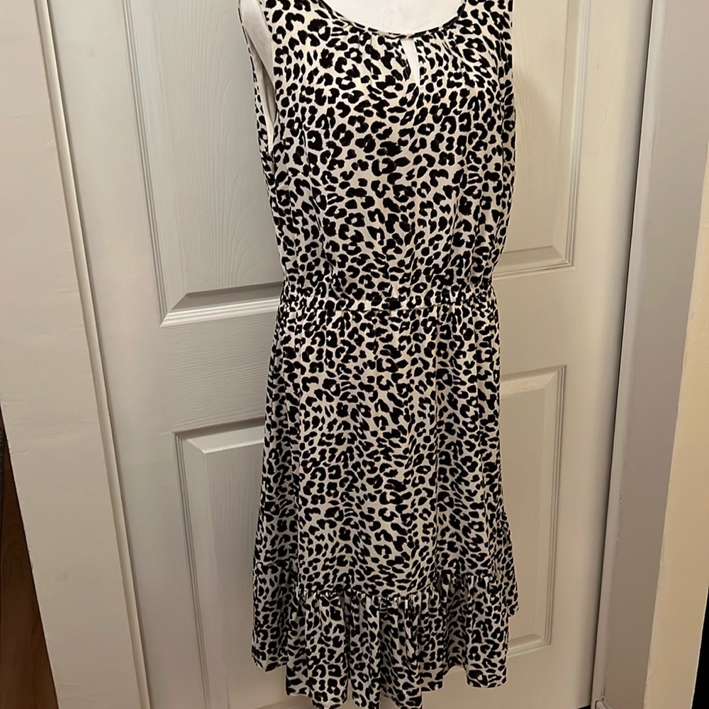 Talbot’s Women’s Dress